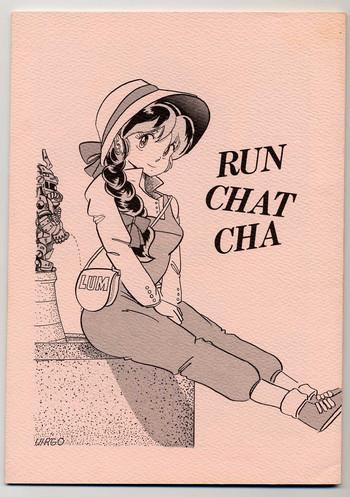 run chat cha cover 1