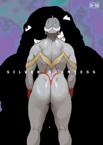 silver giantess 2 cover 1