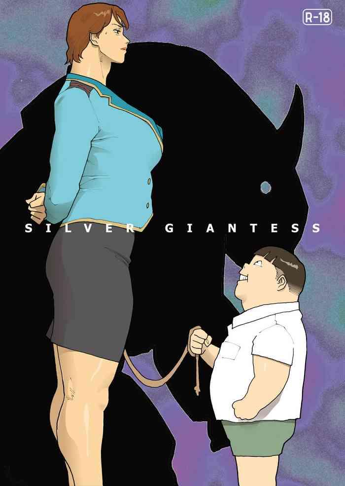 silver giantess 3 5 cover 1