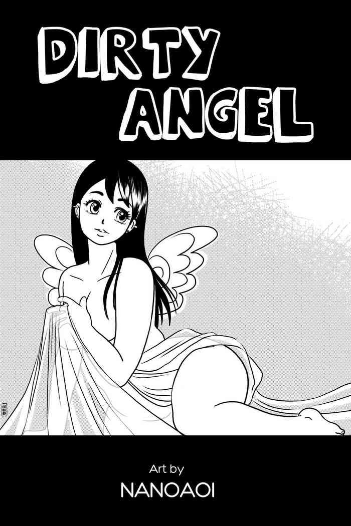 dirty angel cover