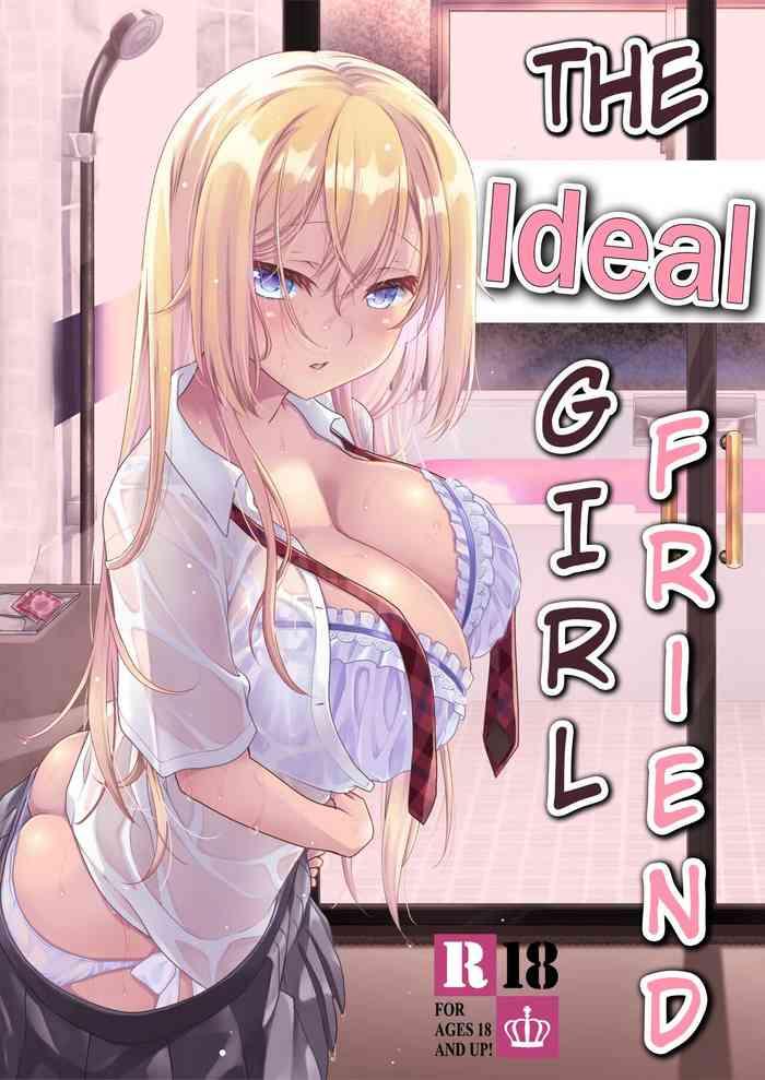 ideal girlfriend cover