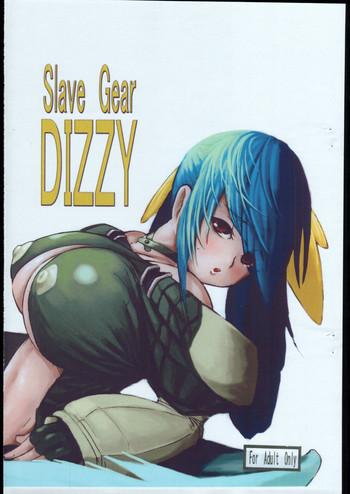 slave gear dizzy cover