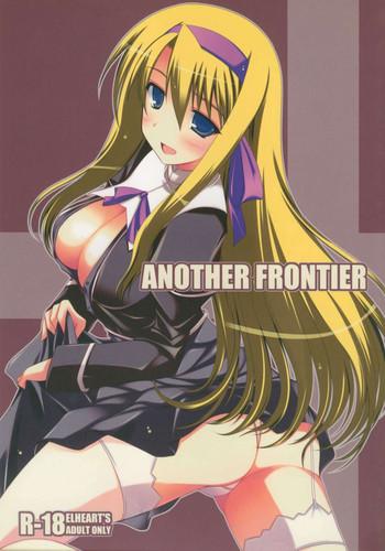 another frontier cover