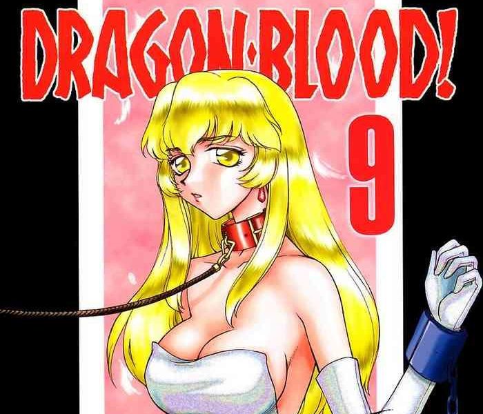 nise dragon blood 9 20 cover