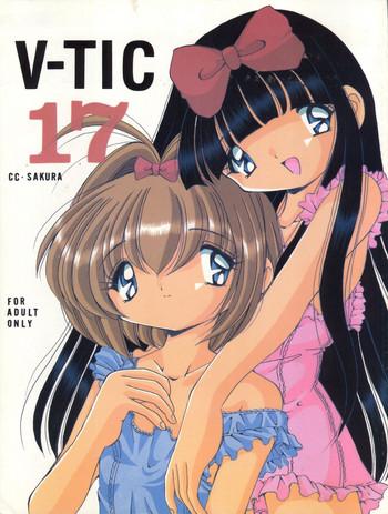 v tic 17 cover