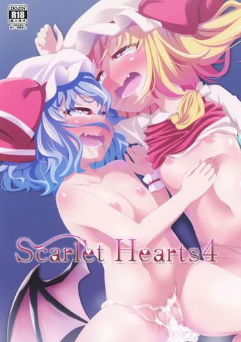 scarlet hearts 4 cover