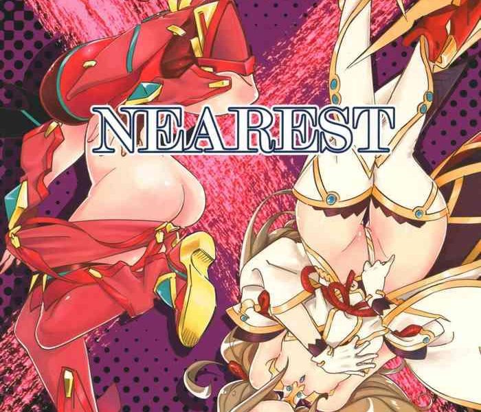 nearest cover